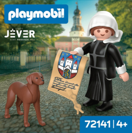 Maria van Jever - 72141