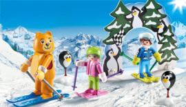 Skischooltje - 9282