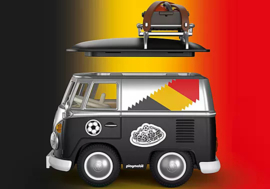 Volkswagen T1 Camper BEL-editie - 72341