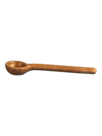 Pollepel soeplepel hout  30092550