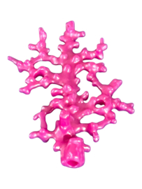 licht roze metallic koraal 30297230
