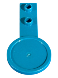 spiegel omlijsting aqua 30099122