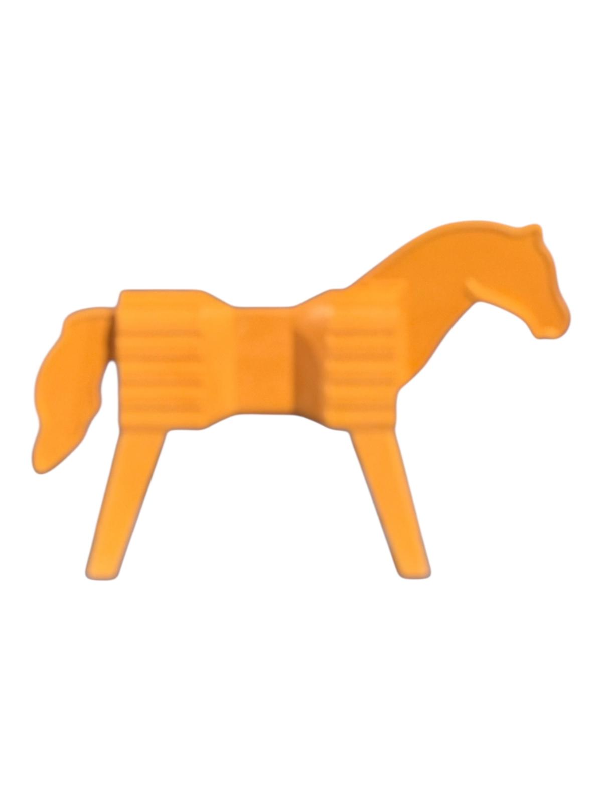 houten paard mannequin 30070072