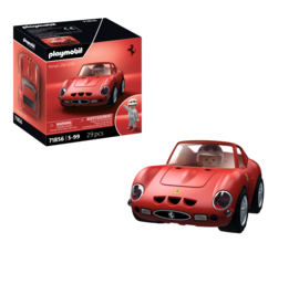 PLAYMOBIL X Ferrari 250 GTO - 71856