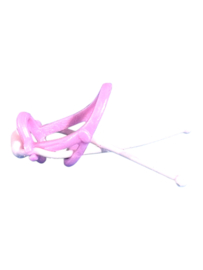 pony hoofdstel roze  30031332 / 30079693