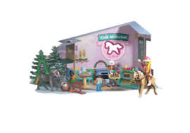 Adventkalender voor paardenfans - 71952