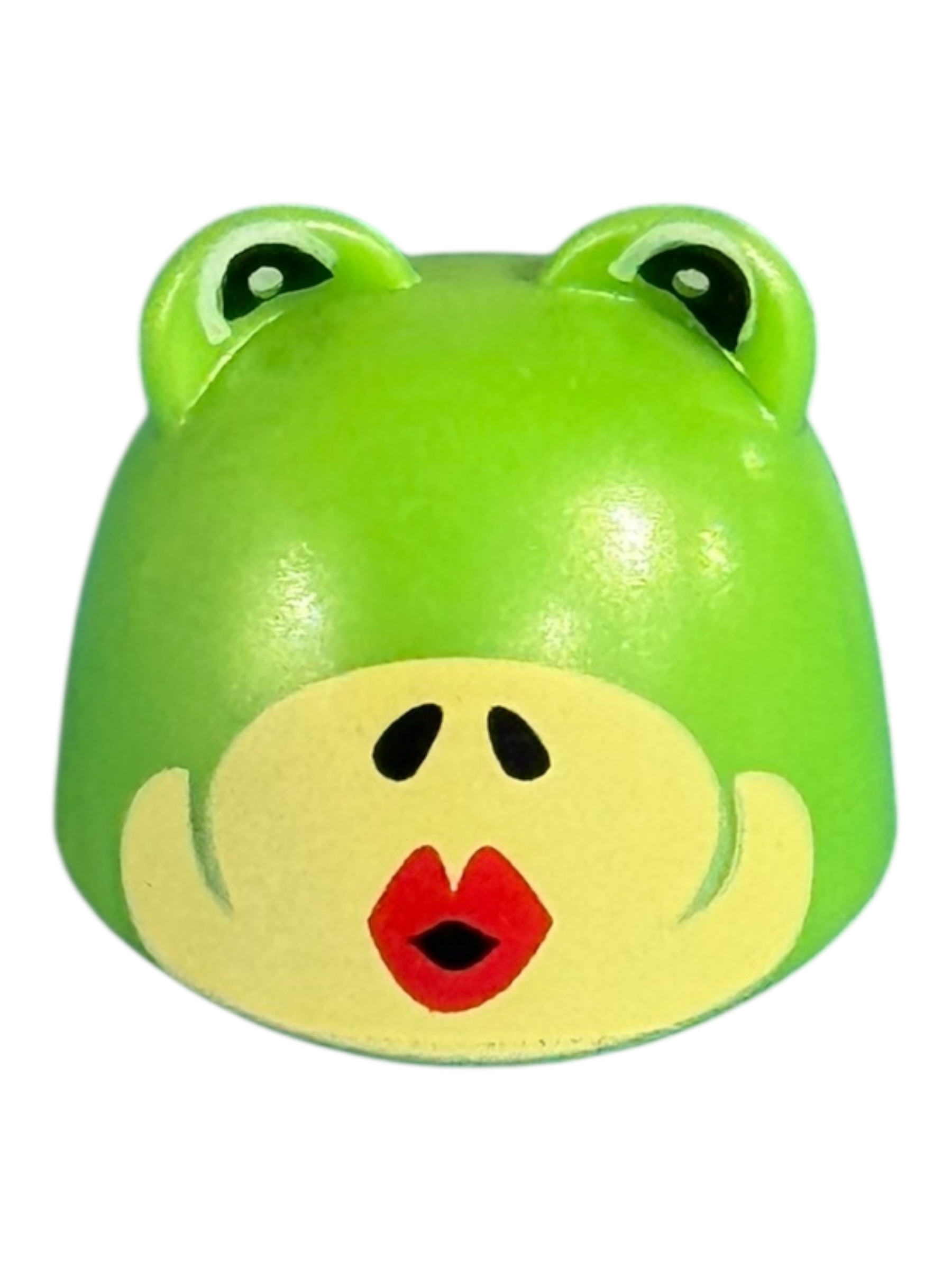 masker kikkerprins