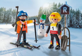 Wintersport Oberhof - 70643