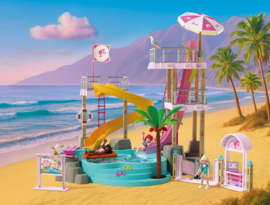 Waterpark  - 72120
