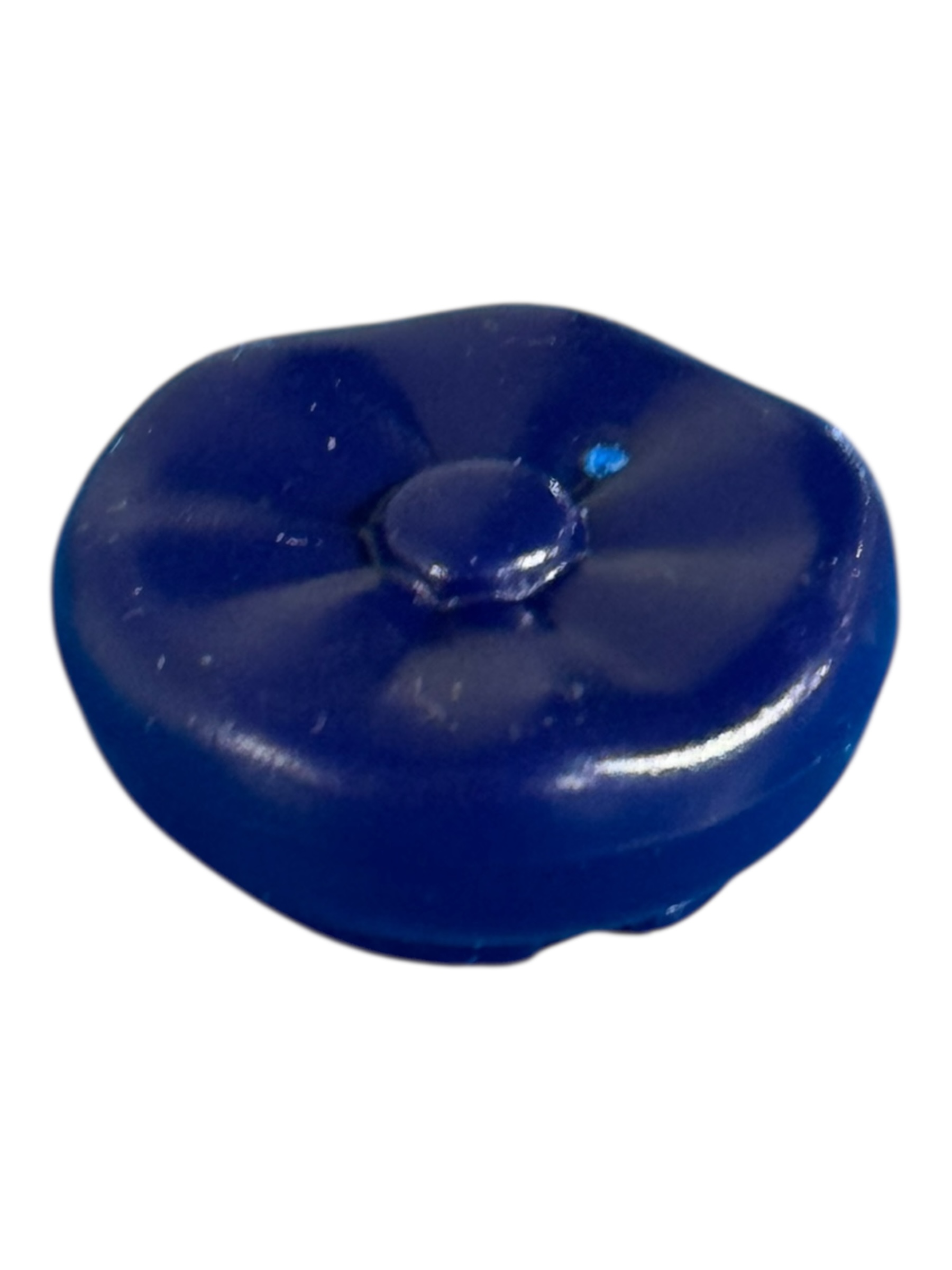 bovenzijde koningskroon donker blauw 30257820