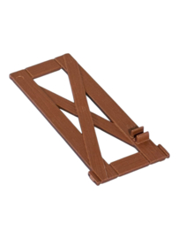 hek poort bruin 30082272