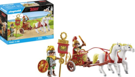 Romeinse strijdwagen - 71543