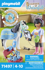 Paardentherapeut - 71497