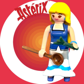 Asterix (Walhalla)