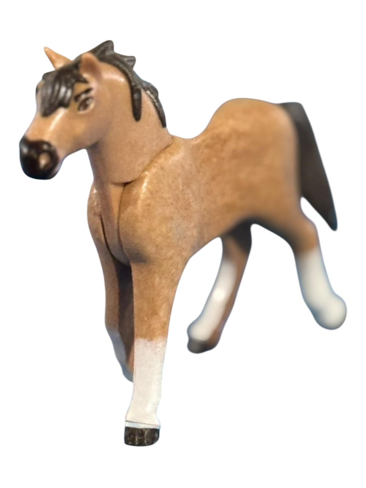 D0142 Paard