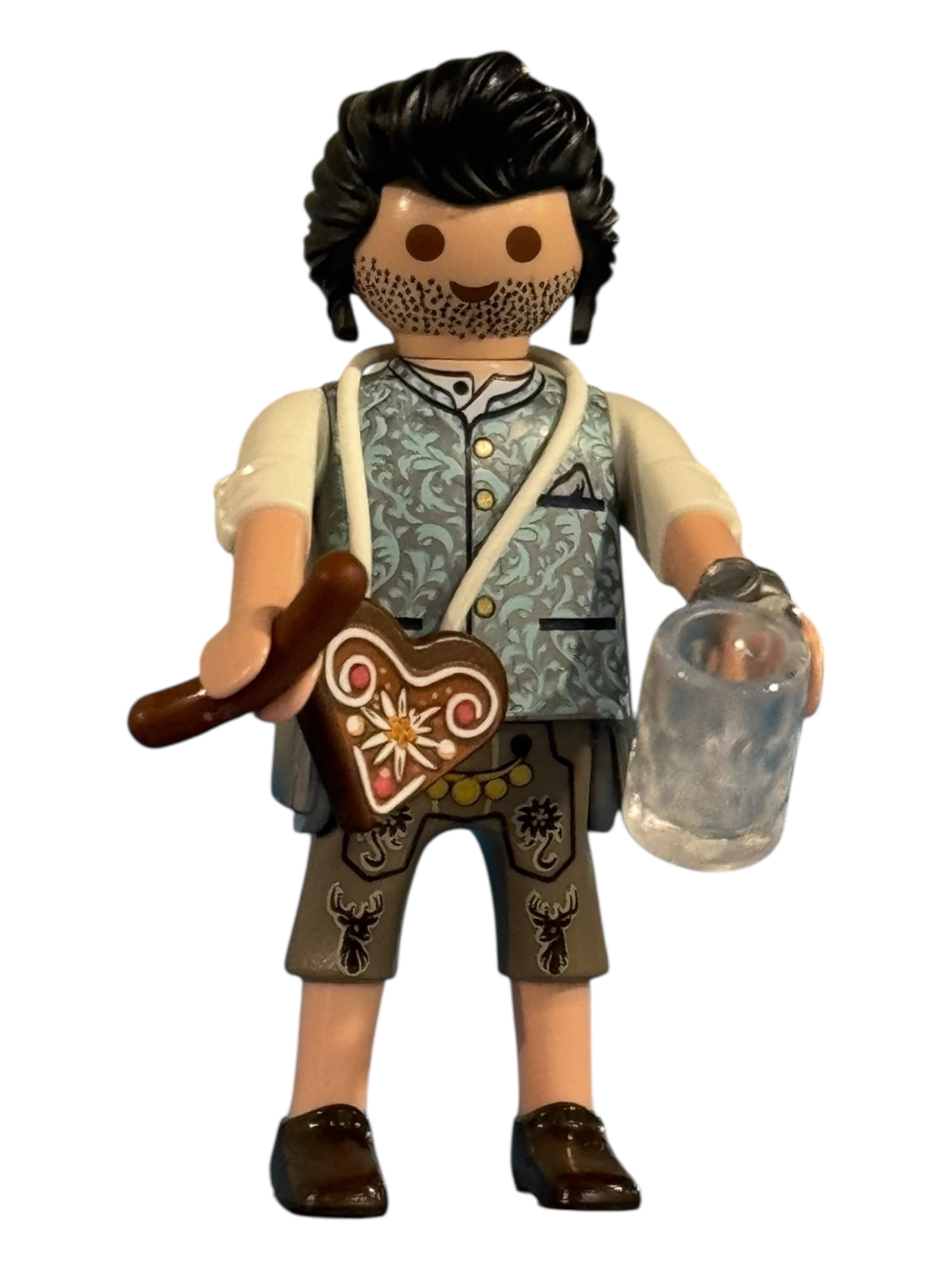 Serie 28 Octoberfest