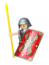 my happy Serie 7 man 7 Romein