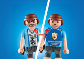 Geldtransporteur  - 71597