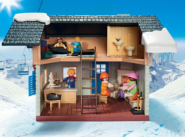 Skihut - 9280
