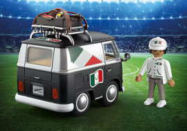 Volkswagen T1 Camper MEX-editie - 72315