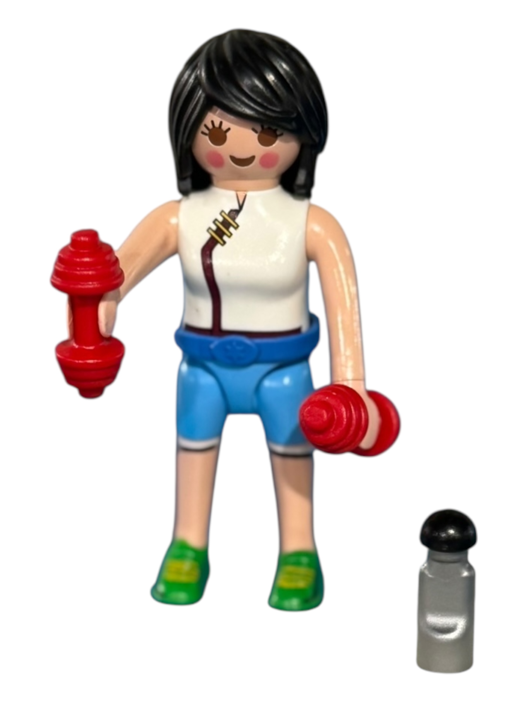 My Happy serie 3 vrouw 1 Yoga girl