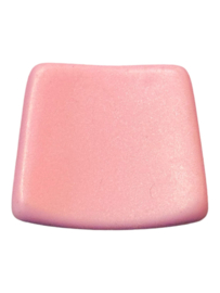 Stoel zitting - licht roze - 30033802