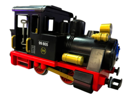 Locomotief accu (99805) T0095