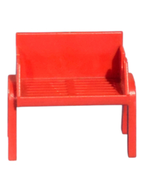 BBQ rood  (2e hands) 30026420