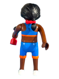serie 23 athlete