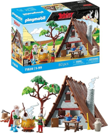 Asterix Huis - 71828