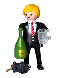 my happy Serie 12 man 4 is er iets te vieren ?