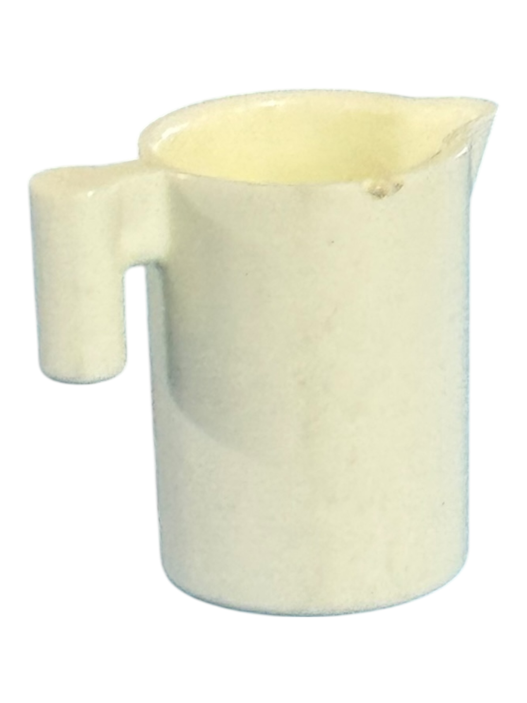 Koffiekan, theekan, melkkan, wit 30607090