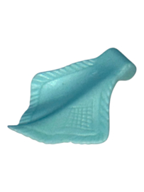 zakdoek aqua blauw 30256830