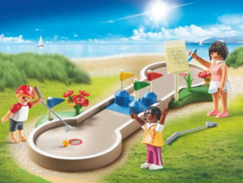 Minigolf - 70092