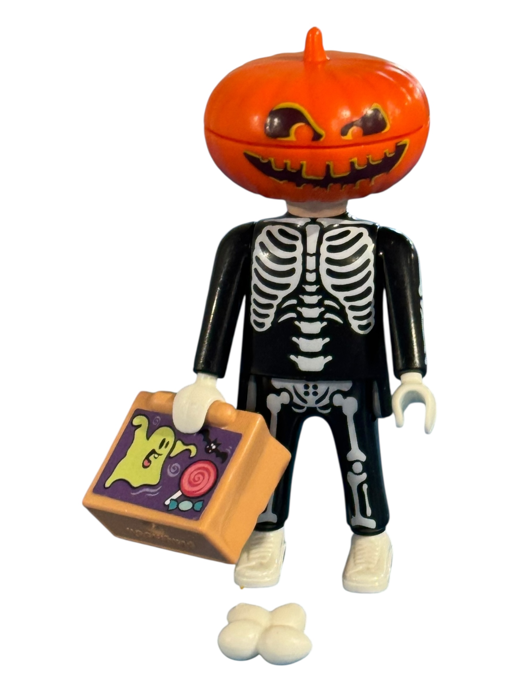 Serie 28 Halloween