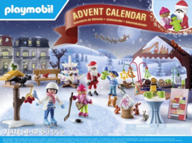 Kerst  - 71472