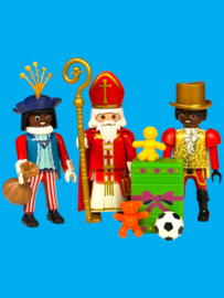 Sint & Pieten - 014