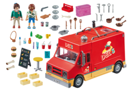 Del's Food truck - 70075
