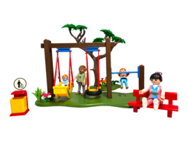 speeltuin zomer - 997