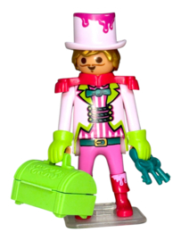 my happy serie 6 man 11 Baron cake