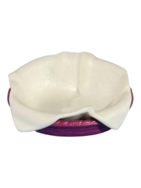 Poezenmand magenta met dekentje 30091132 / 30091142