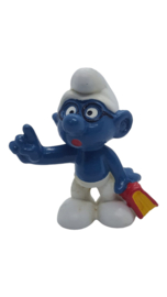 smurf 10