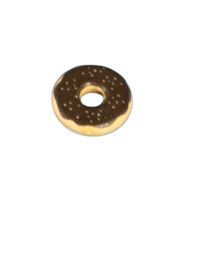 Donut chocolade 30639394