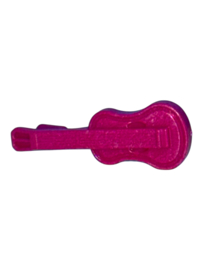 ukulele paars