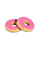 Donut roze