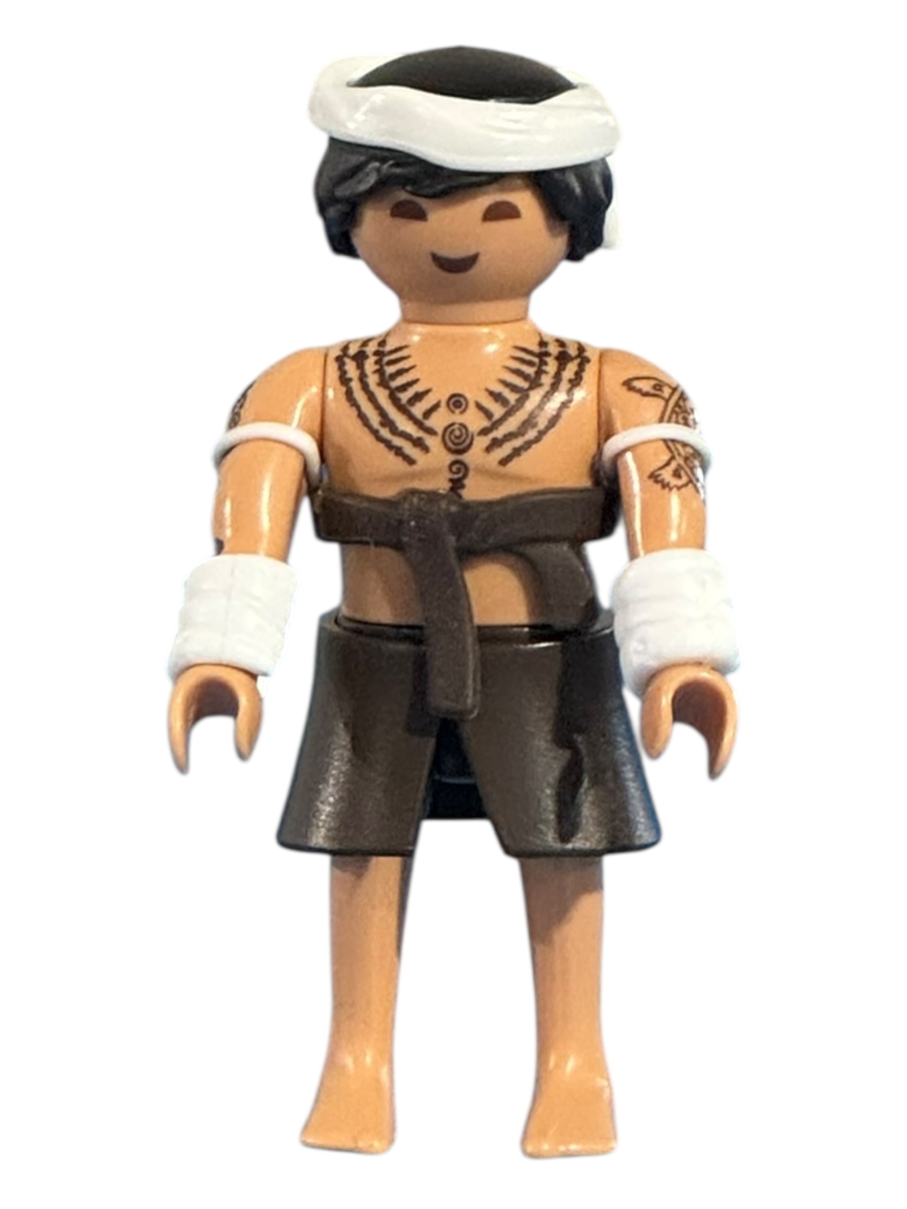 Serie 28 Maui Haka