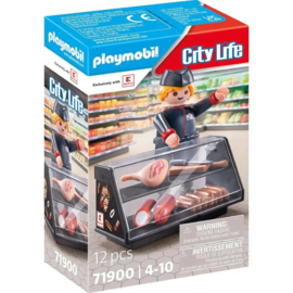 Kaufland Slagerij
