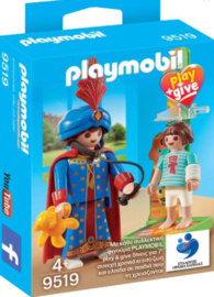 Magische kinderarts - 9519