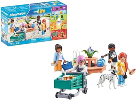 My Figures Shopping  - 71541