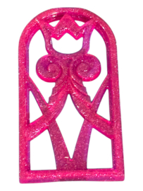 venster roze 30077953